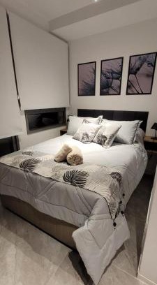 Santo Amaro Apartment | Top-Rated Studio Steps from Metro Line 5 Lilac