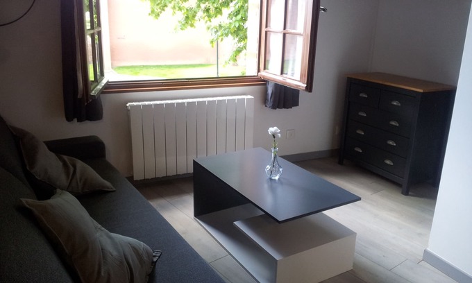 Lavaur Apartment | Explore Studio de la Tour des Rondes - Perfect for Families