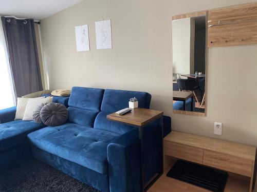 Beli Iskar Apartment | Guest Rated: Studio Deluxe Mian with Family-Friendly Amenities