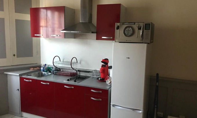 La Mure Apartment | Pet-Friendly Studio des Alpes with Great Guest Ratings