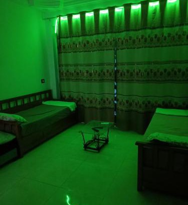 Fatou Apartment | Studio destination