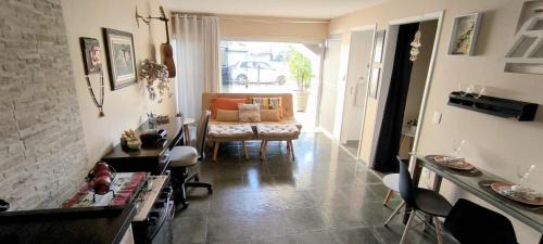 Amparo Apartment | Budget-Friendly Escape at Studio do Wander - Rated 9.4/10