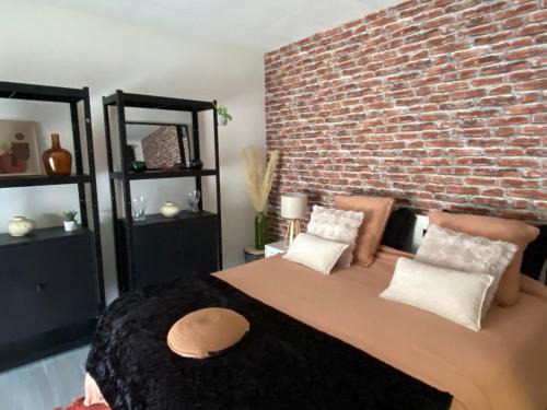 Wissembourg Apartment | Comfortable Stay with Wifi, Parking & Pet-Friendly Options
