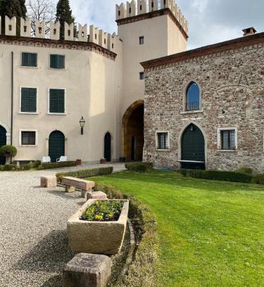 Cola Apartment | Studio Ebi Vacation - Lazise