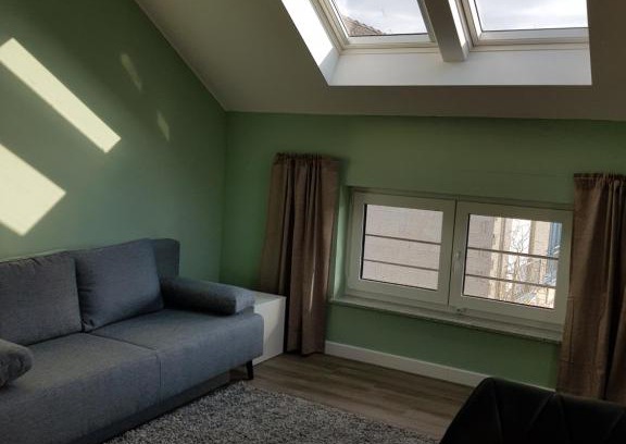 Sankt Johann Apartment | Unforgettable Stay at Studio EifelGlück - 10/10 Rated!