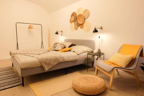 Kosice Old Town Apartment | Pet-Friendly Studio ELA Centre with Breakfast & 9.5 Rating