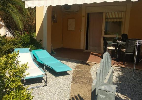 Contrada Difesa II VV Apartment | Pet-Friendly Studio Ele at Pizzo Beach Club Awaits You