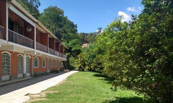 Sao Lourenco Apartment | Eco-Friendly Studio in Beautiful Preserved Area - Rated 10/10