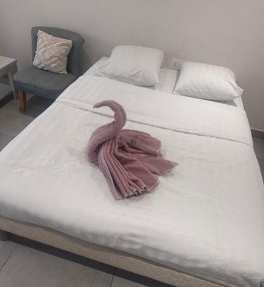Montceau-les-Mines Apartment | Cozy City Center Studio: Ideal for Families and Budget Travelers