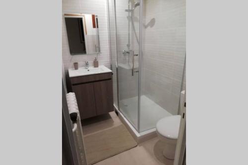 Buthiers Apartment | Discover a Cozy Studio in the Heart of Buthiers