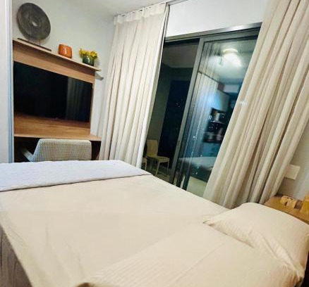 Vila Pompeia Apartment | Studio Encantador 1408 B Go Platô Perdizes Pompeia Próximo ao Allianz Parque