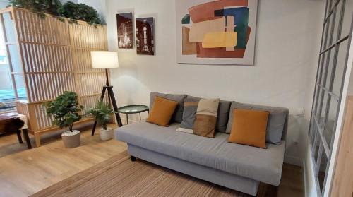 San Sebastian de los Reyes Apartment | Guest Rated Studio Europa 30 with Pool & Child Friendly Fun