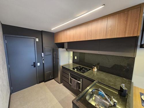 Sao Paulo Apartment | Studio Espaçoso - Pinheiros