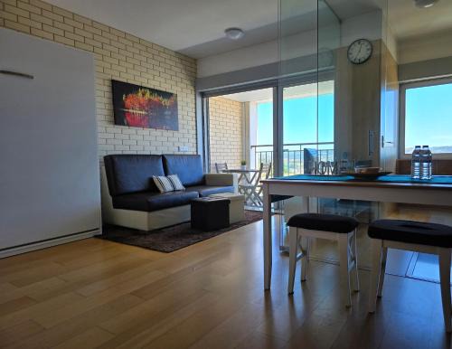 Campanha Apartment | Discover Studio Estádio do Dragão: Family-Friendly Retreat