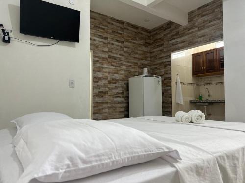Santarem Apartment | Cozy Studio in Santarém with Parking & Free Wi-Fi