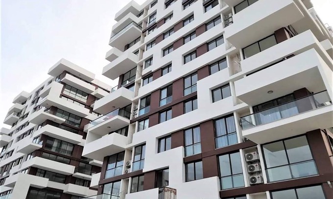 Bogaz Apartment | Budget-Friendly Studio Famagusta in North Cyprus