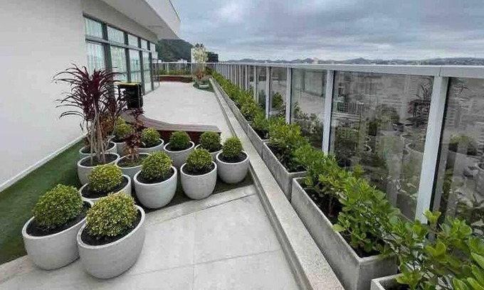 Centro Apartment | Pet-Friendly Studio Felicittá with Pool & Spa Amenities