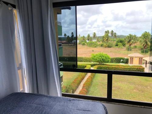 Nova Cruz Apartment | Oceanfront Studio at Gavoa Resort - Breathtaking Itamaracá Views
