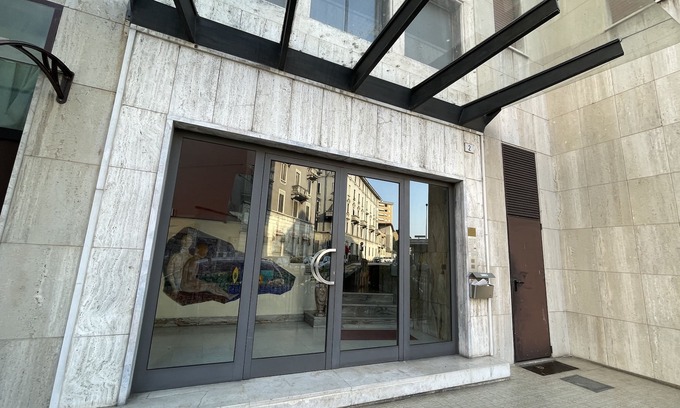 Isola del Bosco - Delle Corti Apartment | Studio flat