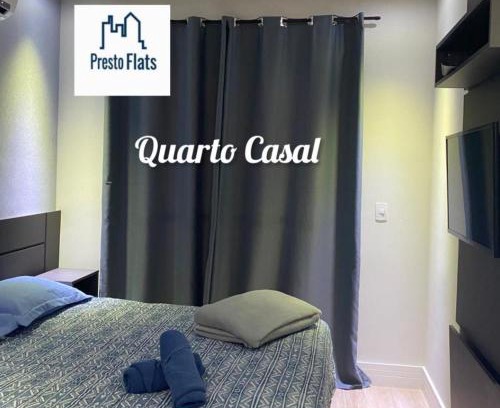 Cotia Apartment | Exceptional Studio Flat Suite Completo 519 with Pool Access