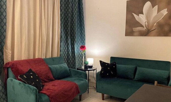 Le Chesnay Apartment | Cozy Studio 35m2 Close to Versailles, Just 20 Minutes from Paris