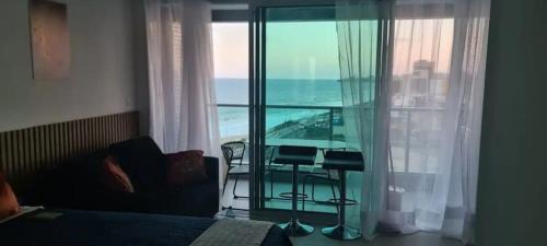 Maceio Apartment | Oceanfront Studio in Maceio with Pool & Pet-Friendly Amenities