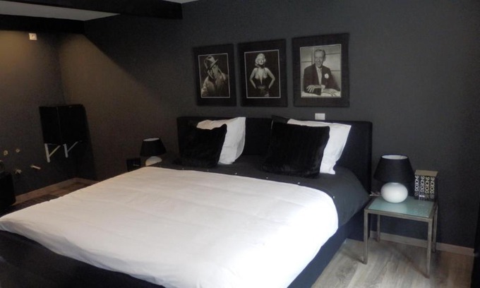 Maaseik Apartment | Budget-Friendly Studio Frodo in Zazou for Families