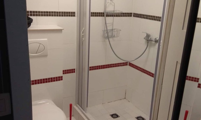 Libramont-Chevigny Apartment | Convenient Studio Galaxy in the Heart of Libramont