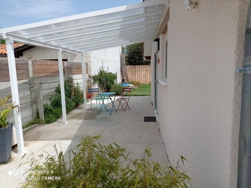 Gujan-Mestras Apartment | Pet-Friendly Studio Gujan-Mestras with 9.6/10 Rating