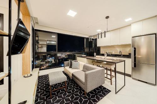 Saguacu Apartment | Discover Studio H: Family-Friendly Retreat with Pool Access