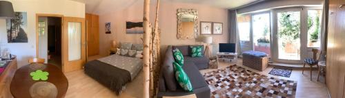 Saig Apartment | Experience Studio Hase Saig - Pet and Child Friendly Stay