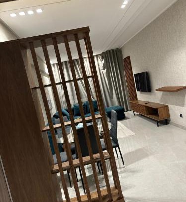 Oulad Khallouf Apartment | Studio haut standing