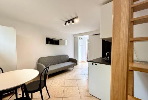 Sopot Apartment | Studio Hipodrom