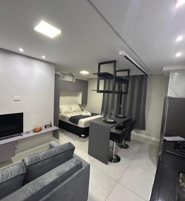 Centro Apartment | Studio Home 64 Luxo