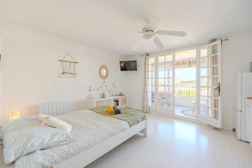 L'Evescat Apartment | Studio Horizon Sablettes