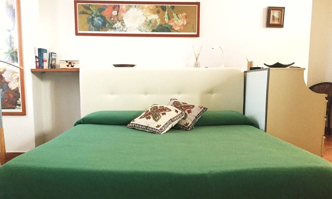 Robecchetto con Induno Apartment | Studio in Ticino Park close to Malpensa and 35 min Milan