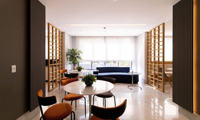 Vila Clementino Apartment | Budget-Friendly Studio ID Lisboa with Child-Friendly Amenities