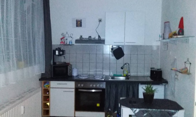 Fraulautern Apartment | Pet-Friendly Studio in 66740 Sls-roden with Breakfast