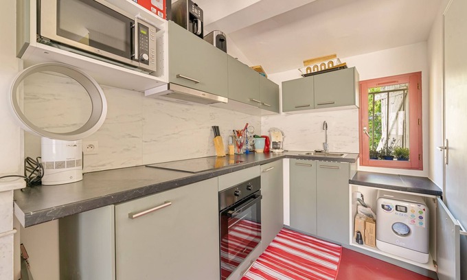 Aix-en-Provence Historic Centre Apartment | Studio in Aix en Provence