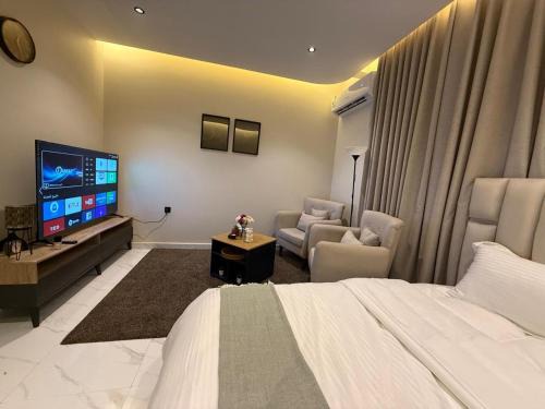 Al Aqiq Apartment | Studio in Al Aqiq 5-C