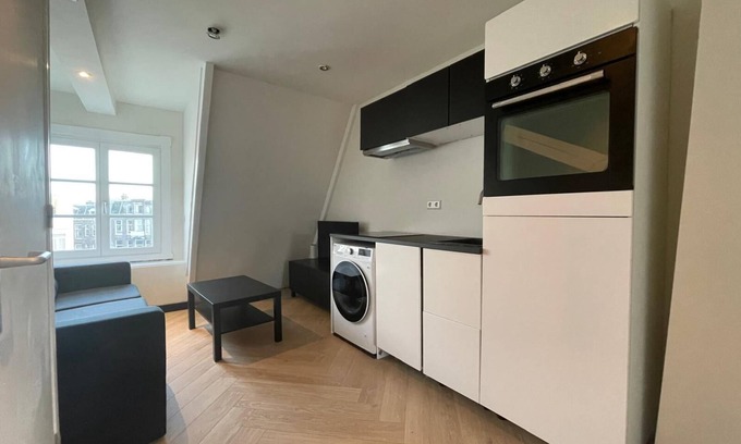 Amsterdam East Apartment | Studio in Amsterdam Oost