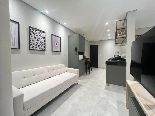 Varginha Apartment | Pet-Friendly Studio in Belo Horizonte with Perfect Ratings