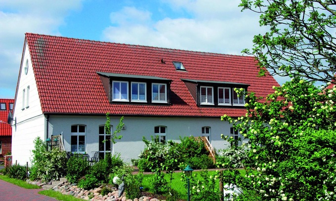 Muritz Apartment | Cozy Studio on Lake Müritz: Pet-Friendly & Family Amenities