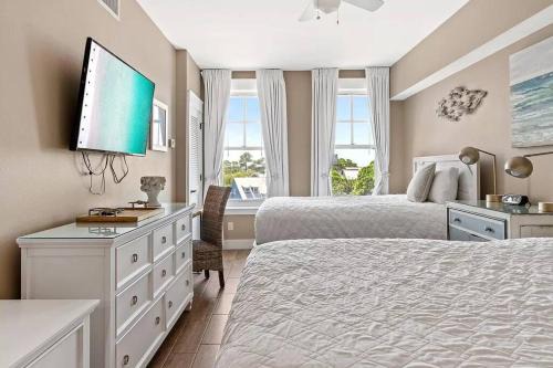 Baytowne Wharf Apartment | Studio in Heart of the Village