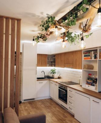 Mikeltornis Apartment | Studio in Pure Manor Complex near Chocolate Museum and Forest Trail