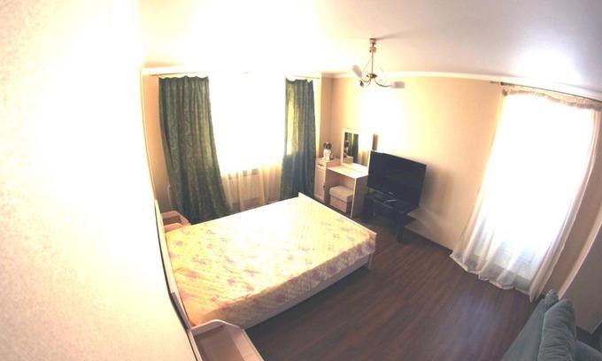 Tsentralnyy okrug Apartment | Guest Rated 10/10: Studio in the Center VLKSM 13
