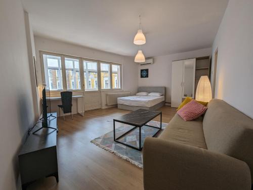 Old Town Apartment | Studio in the City Center