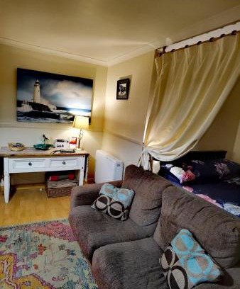 Kirkwall Apartment | Discover a Central Studio in Kirkwall – Highly Rated Stay