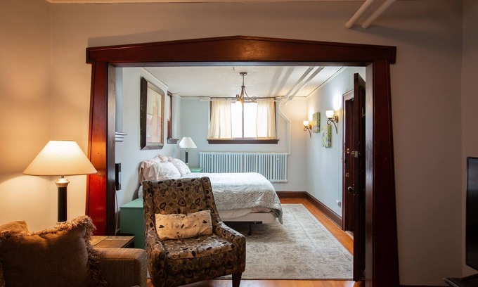 Powderhorn Condo | Central Studio with Breakfast and Kitchen - 9.4/10 Rated