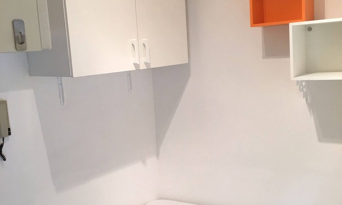 Urbino Apartment | Historic Studio Retreat with Spa and Breakfast Included